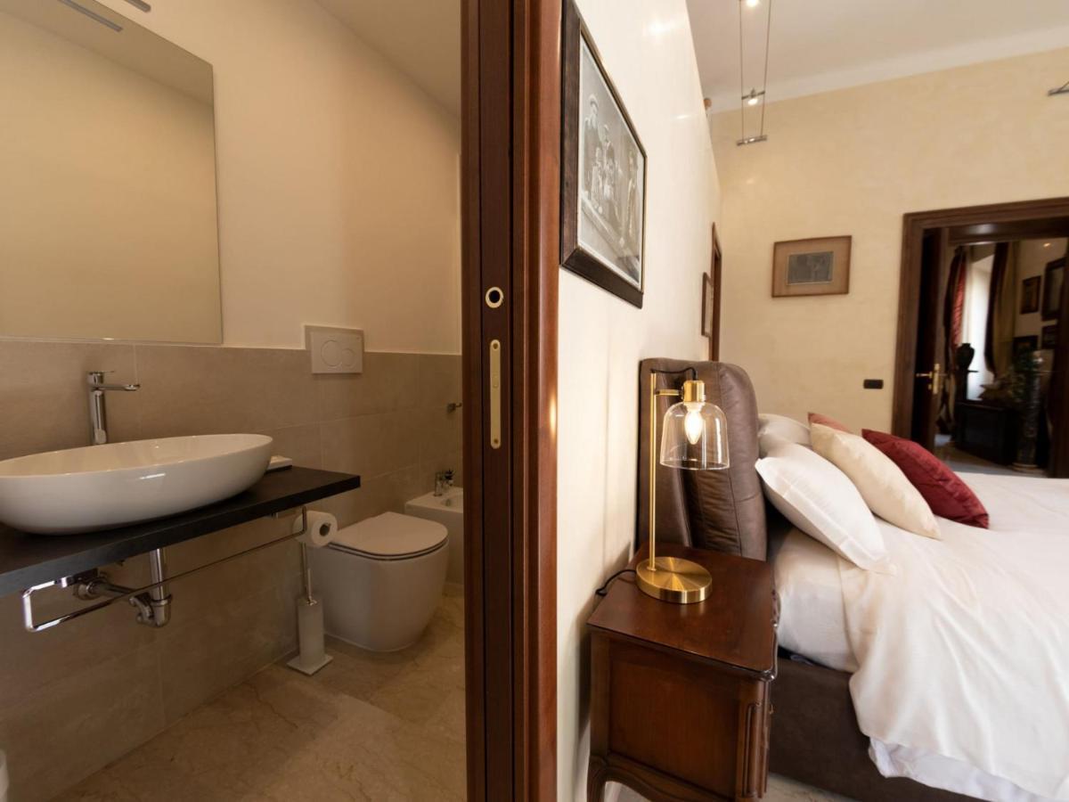 The Best Rent - Apartment With A View On Altare Della Patria Rome Luaran gambar