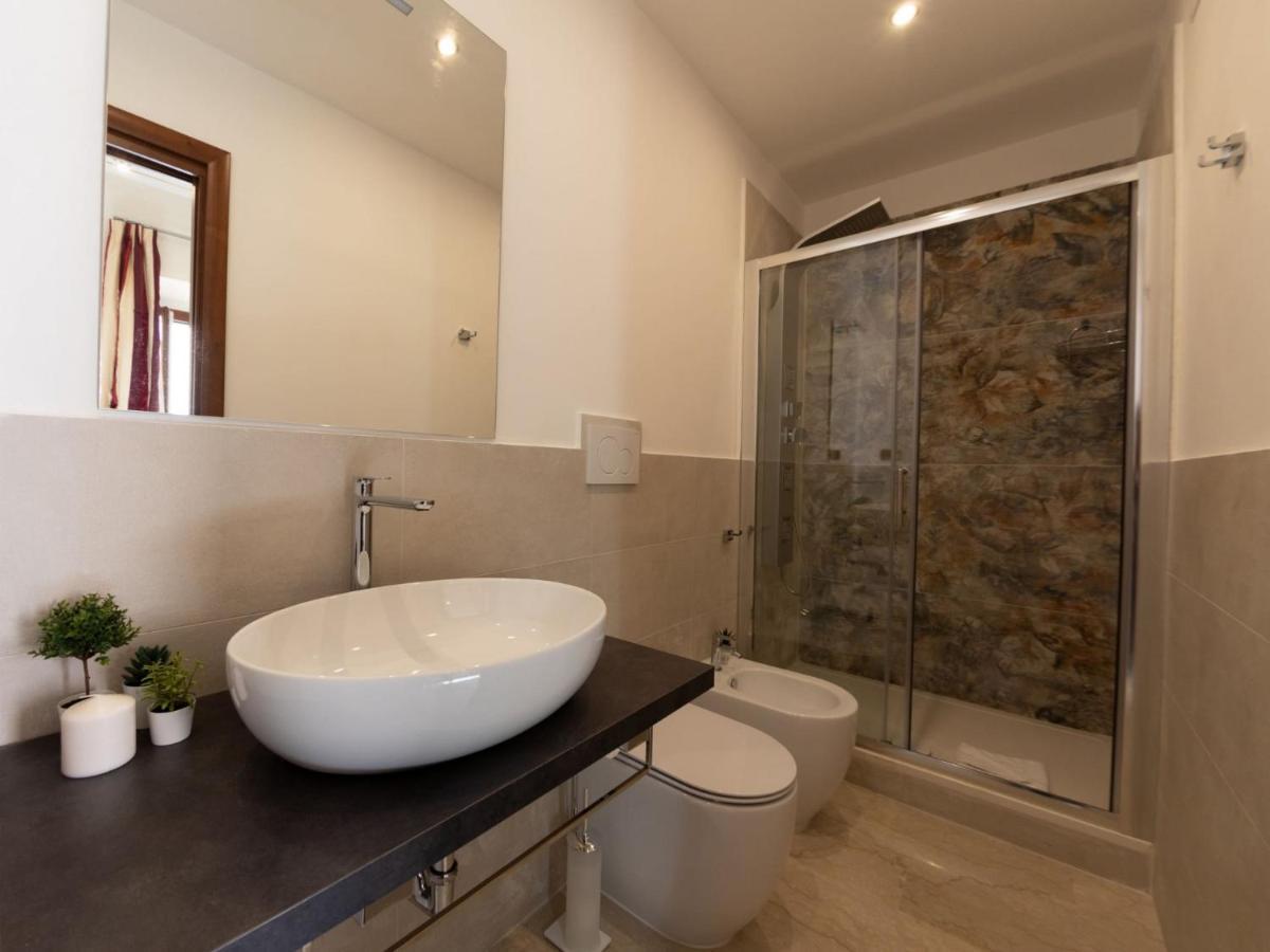 The Best Rent - Apartment With A View On Altare Della Patria Rome Luaran gambar