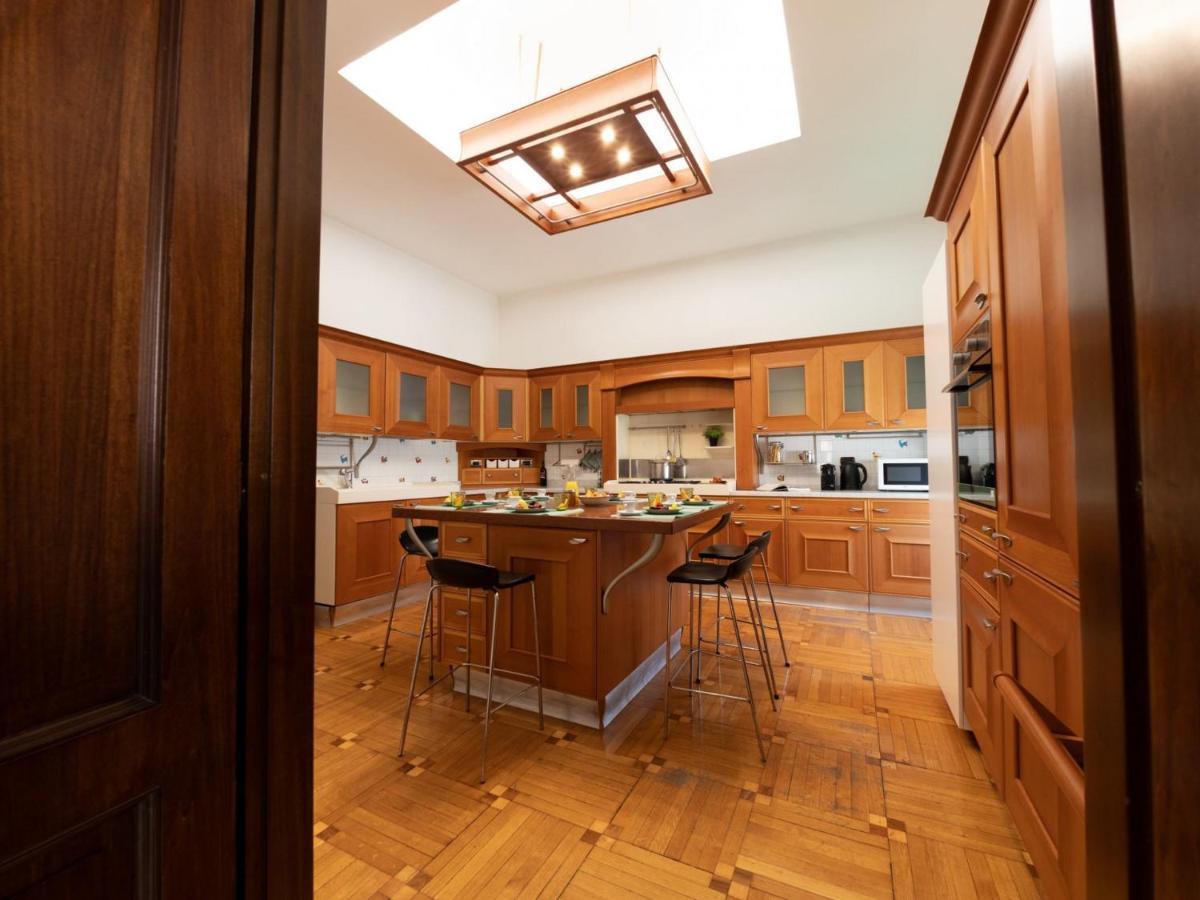 The Best Rent - Apartment With A View On Altare Della Patria Rome Luaran gambar