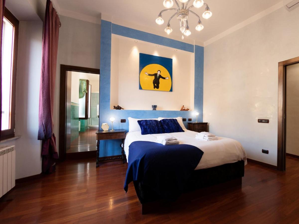 The Best Rent - Apartment With A View On Altare Della Patria Rome Luaran gambar