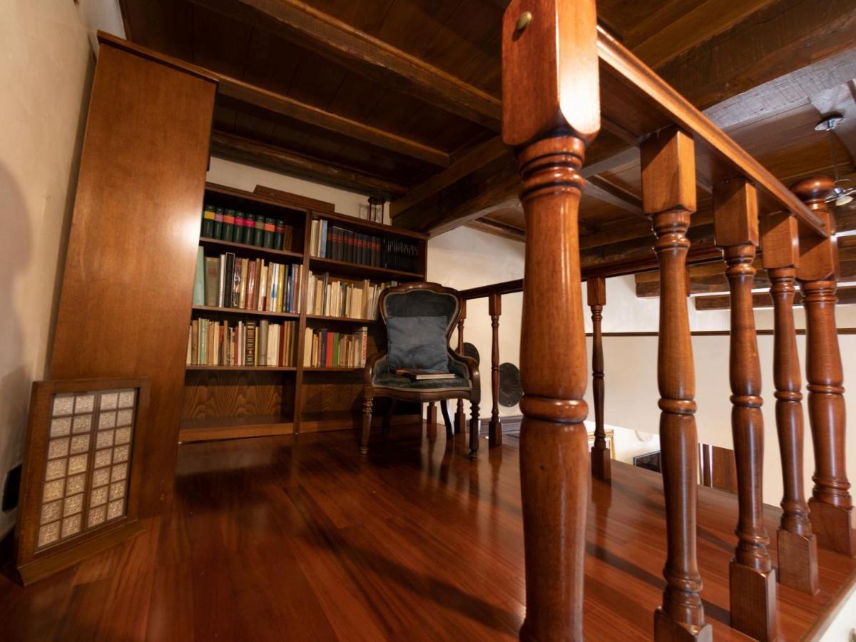 The Best Rent - Apartment With A View On Altare Della Patria Rome Luaran gambar