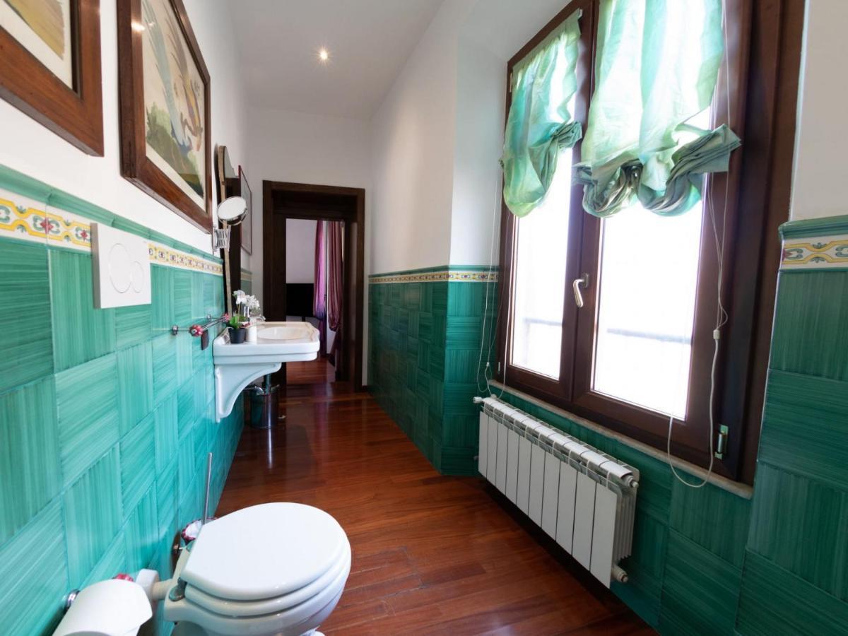 The Best Rent - Apartment With A View On Altare Della Patria Rome Luaran gambar