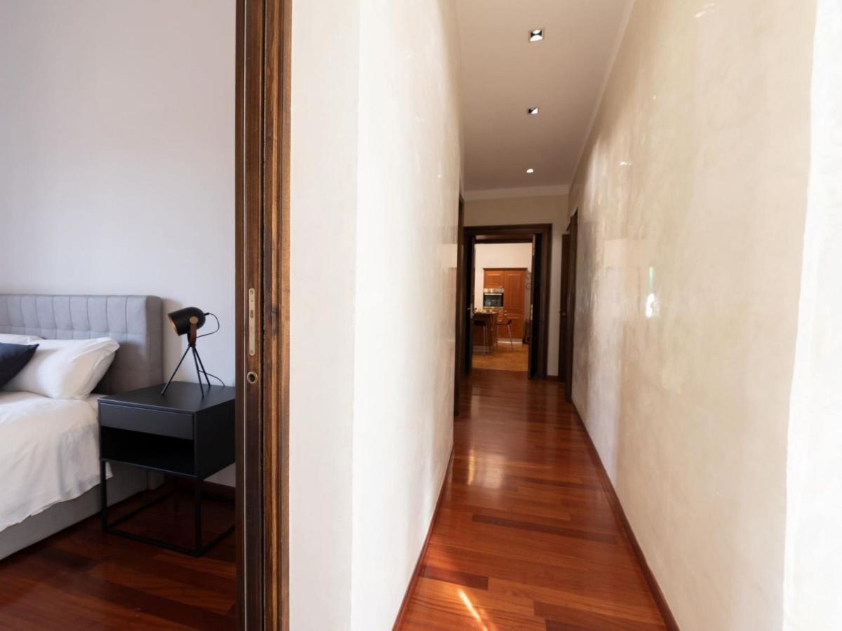 The Best Rent - Apartment With A View On Altare Della Patria Rome Luaran gambar