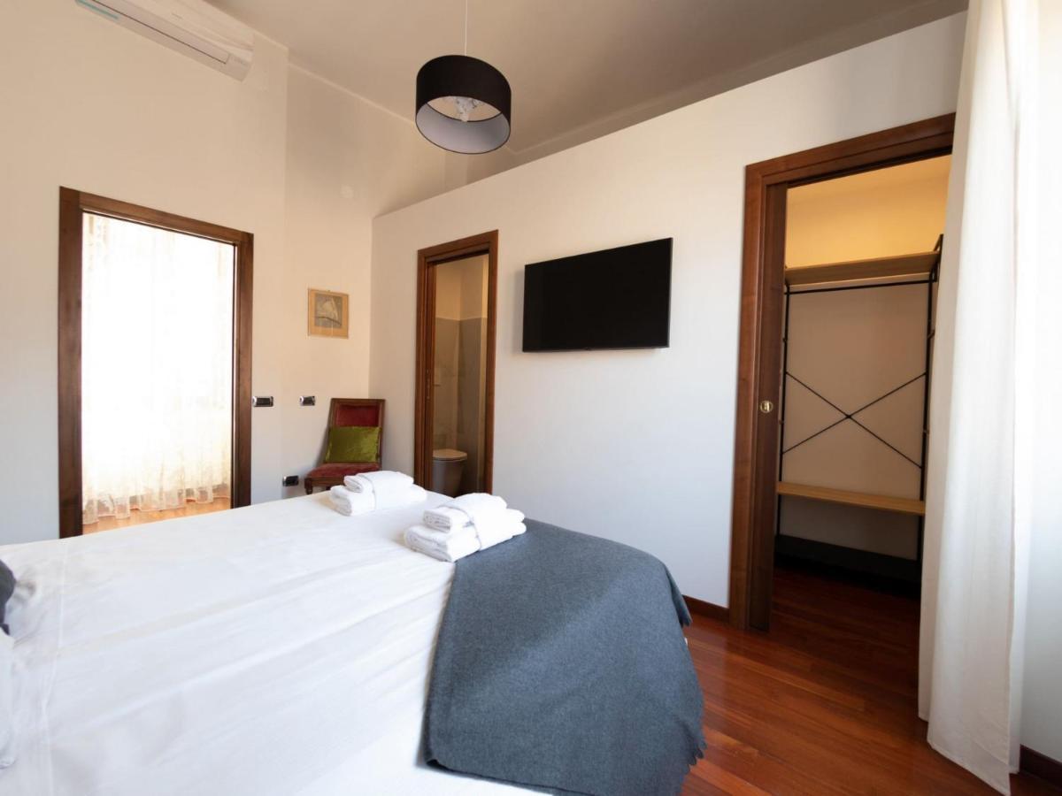 The Best Rent - Apartment With A View On Altare Della Patria Rome Luaran gambar