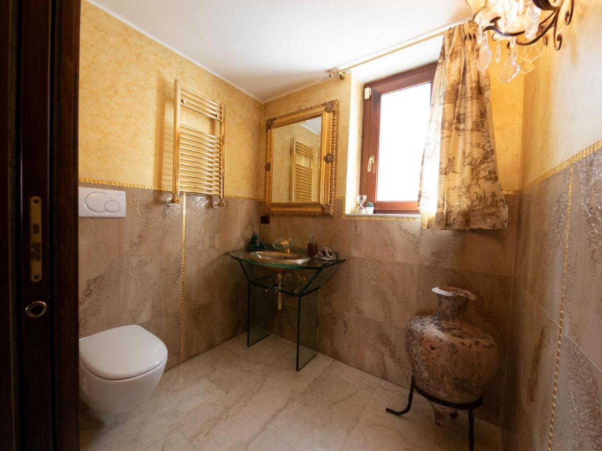 The Best Rent - Apartment With A View On Altare Della Patria Rome Luaran gambar