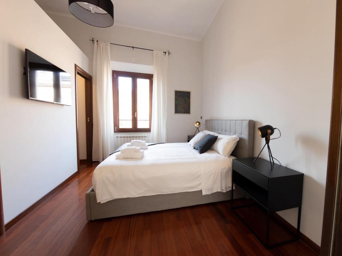 The Best Rent - Apartment With A View On Altare Della Patria Rome Luaran gambar