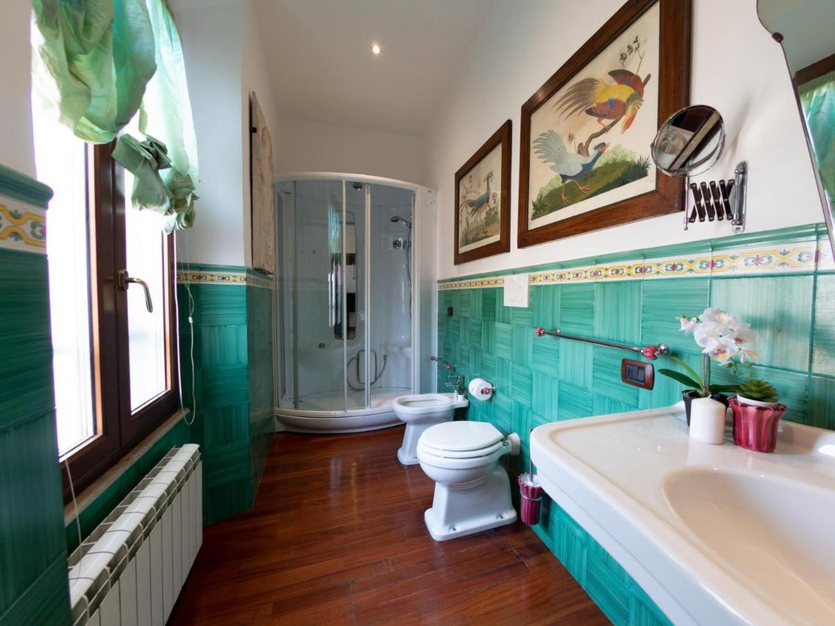 The Best Rent - Apartment With A View On Altare Della Patria Rome Luaran gambar
