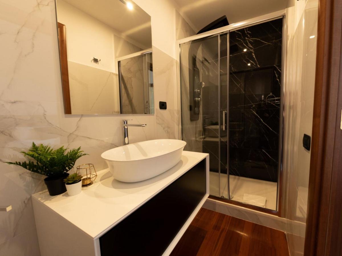 The Best Rent - Apartment With A View On Altare Della Patria Rome Luaran gambar